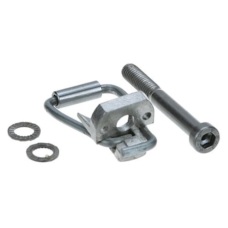 Rational Spring Clip, Dr Lock 24.02.761P